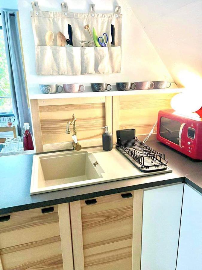 Chatka Pod Lysou Ostravice Ngoại thất bức ảnh