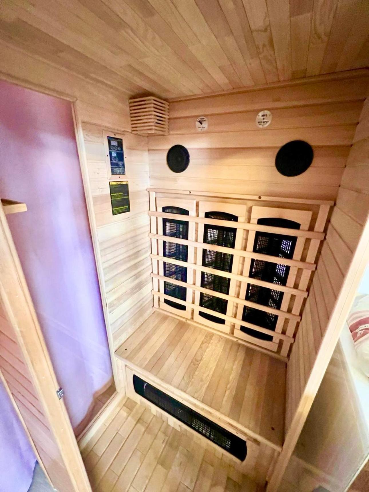 Chatka Pod Lysou Ostravice Ngoại thất bức ảnh